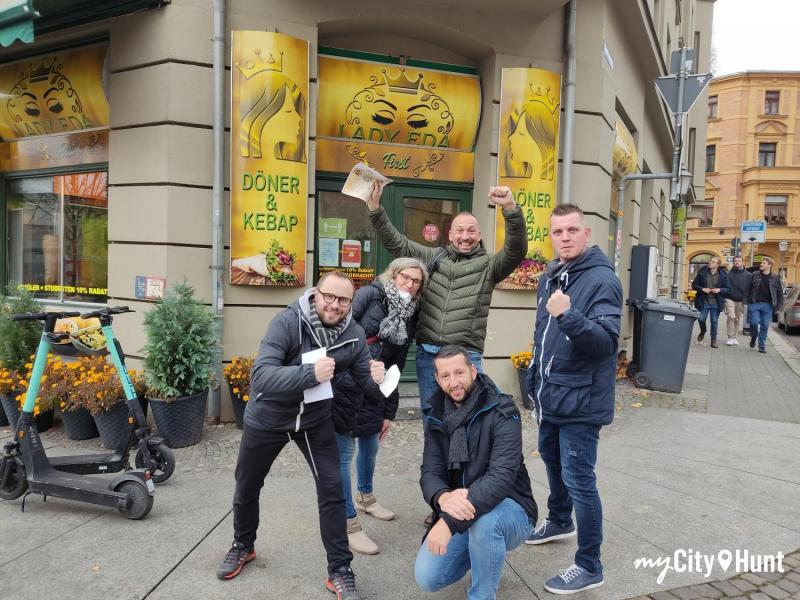 myCityHunt Schnitzeljagd 10