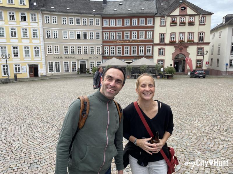 myCityHunt Schnitzeljagd 14