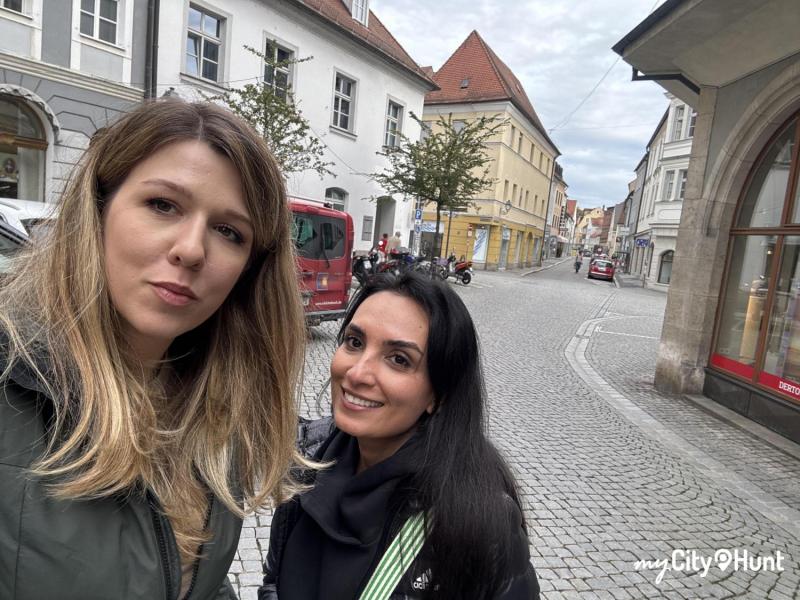 myCityHunt Schnitzeljagd 5