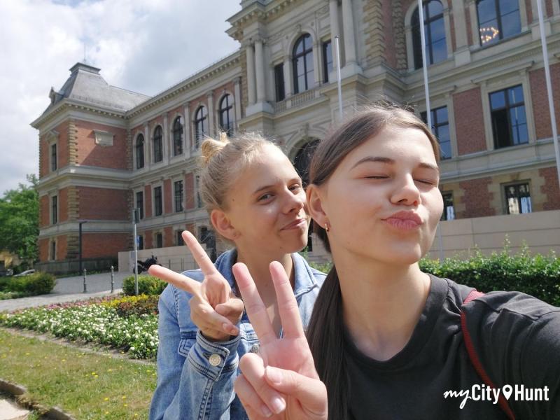 myCityHunt Schnitzeljagd 6