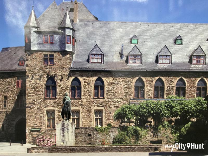 myCityHunt Schnitzeljagd 3