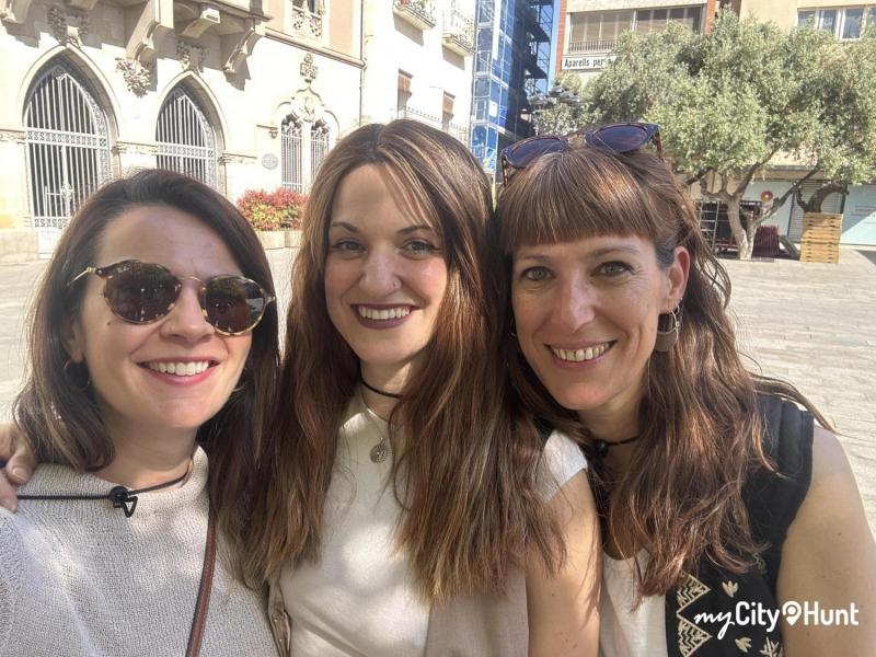 myCityHunt Schnitzeljagd 3