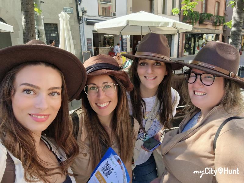 myCityHunt Schnitzeljagd 3