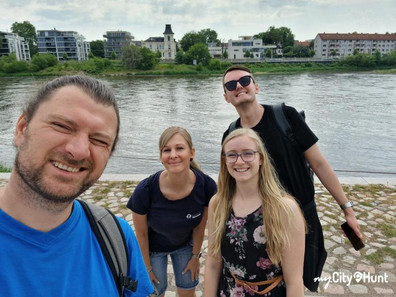 myCityHunt Schnitzeljagd 3