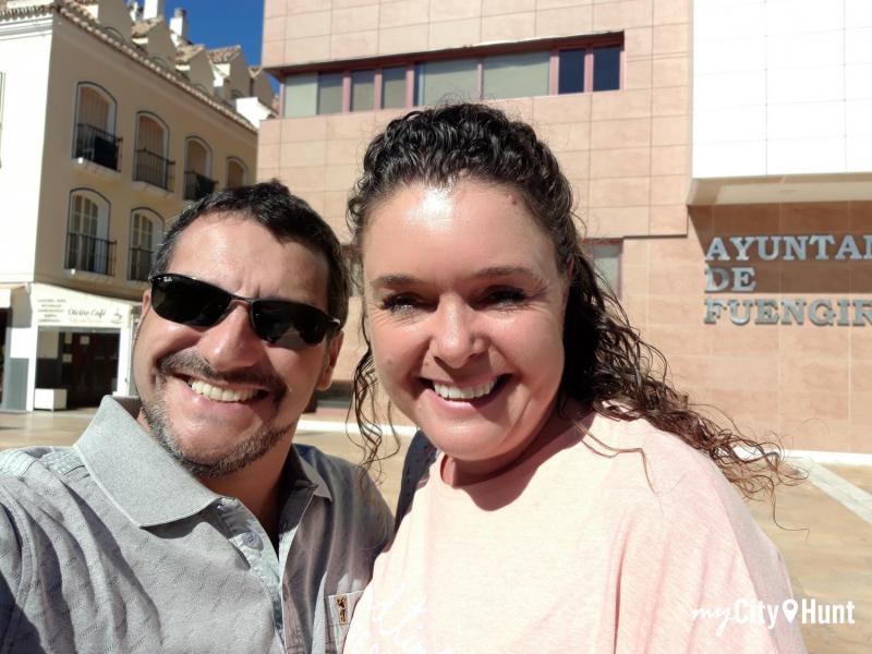 myCityHunt Schnitzeljagd 11