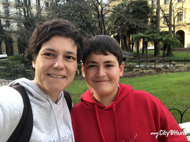 myCityHunt Schnitzeljagd 3