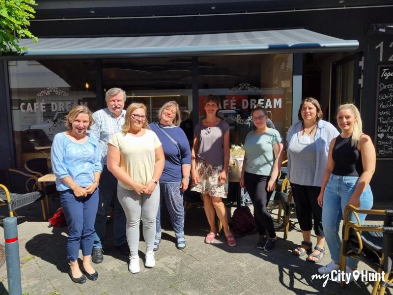 myCityHunt Schnitzeljagd 5