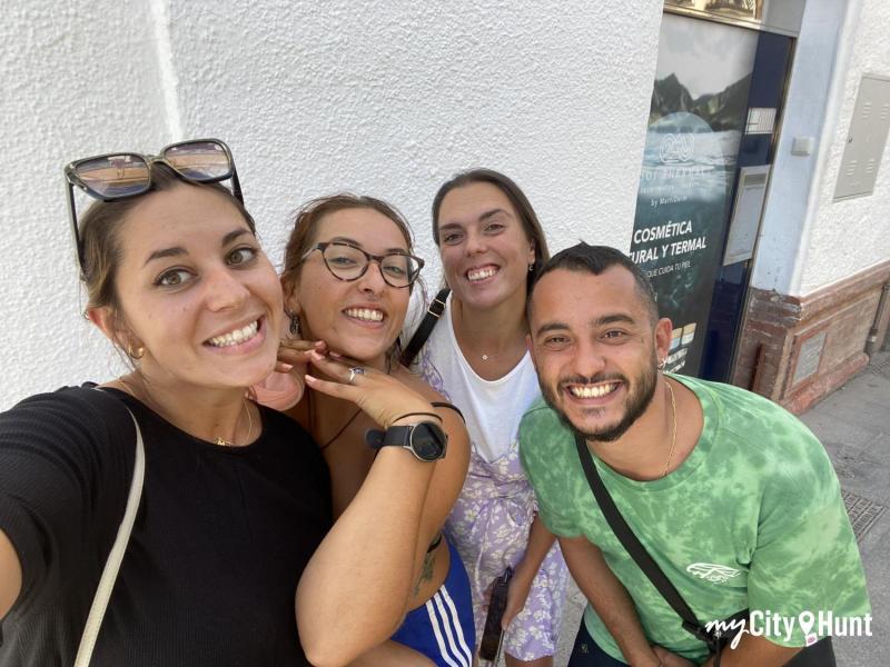 myCityHunt Schnitzeljagd 15