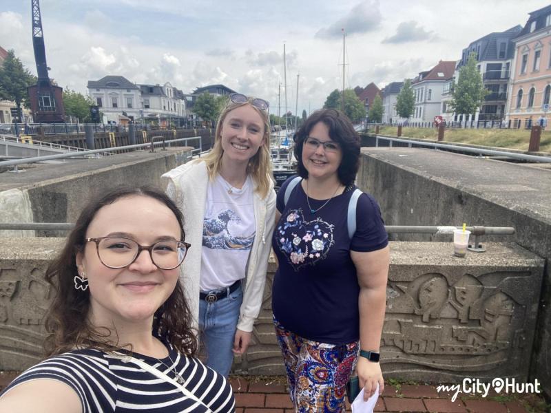 myCityHunt Schnitzeljagd 11