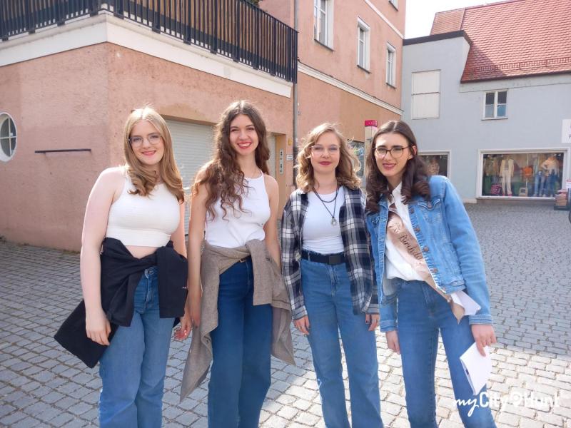 myCityHunt Schnitzeljagd 3