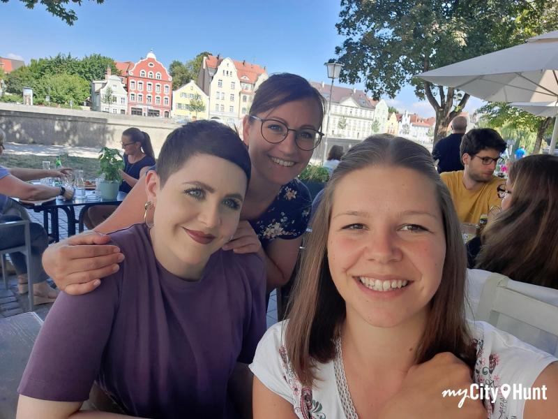 myCityHunt Schnitzeljagd 10