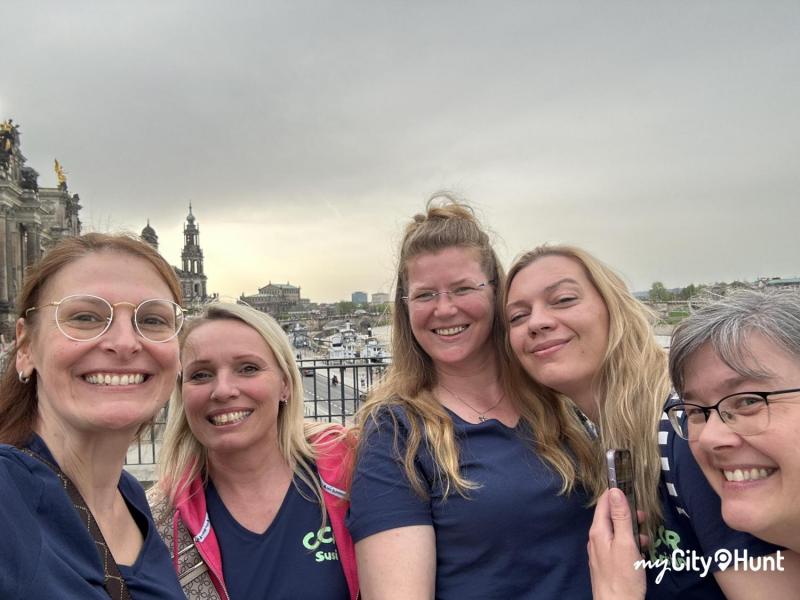 myCityHunt Schnitzeljagd 13