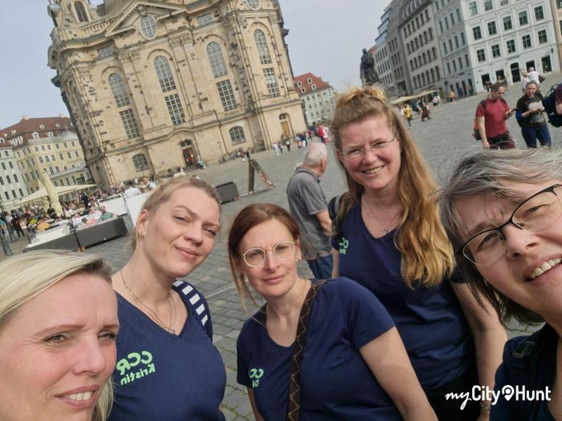 myCityHunt Schnitzeljagd 7