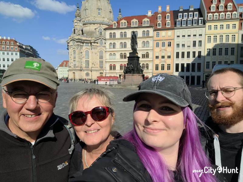 myCityHunt Schnitzeljagd 4