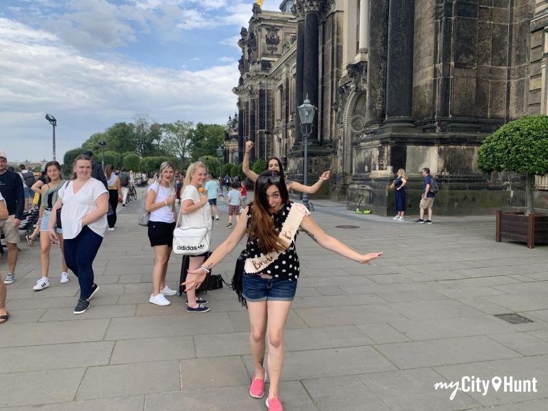 myCityHunt Schnitzeljagd 6