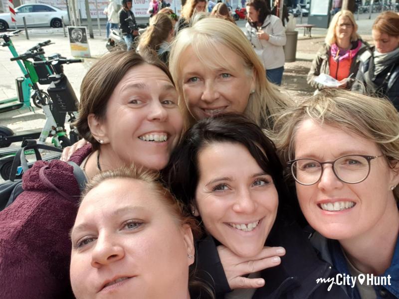 myCityHunt Schnitzeljagd 15