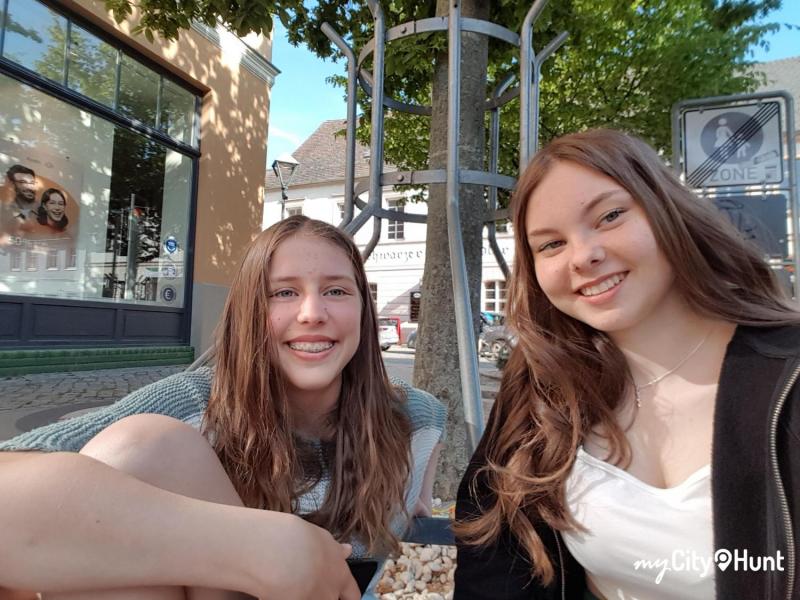 myCityHunt Schnitzeljagd 10