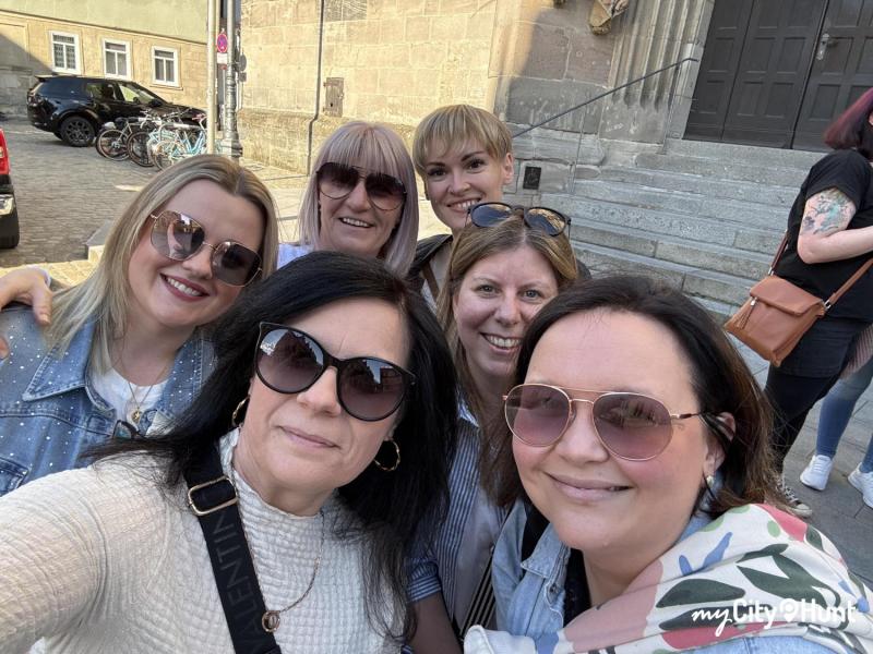 myCityHunt Schnitzeljagd 4