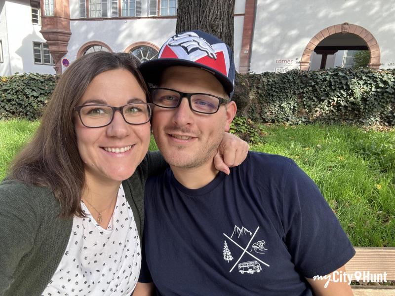 myCityHunt Schnitzeljagd 10