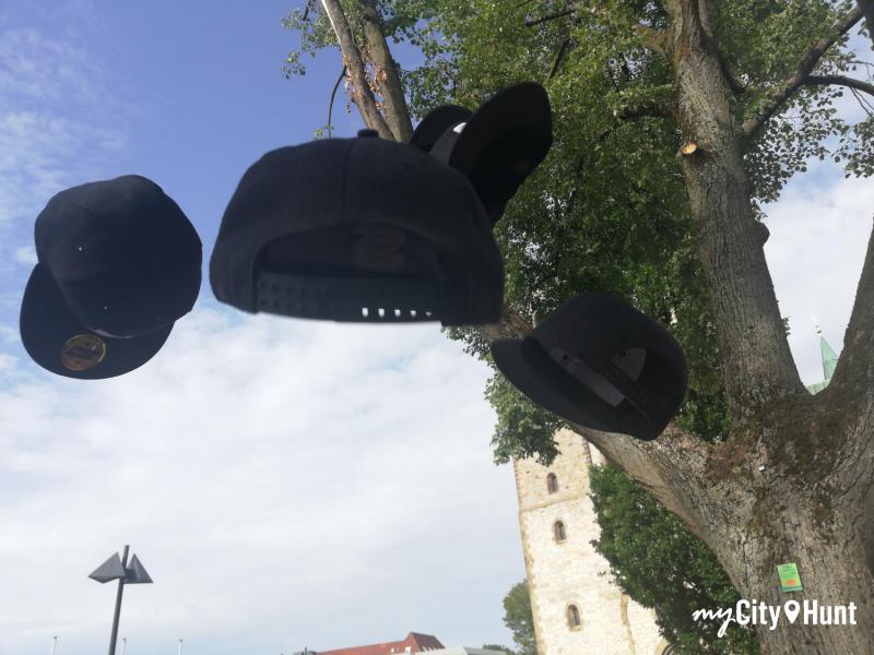 myCityHunt Schnitzeljagd 4