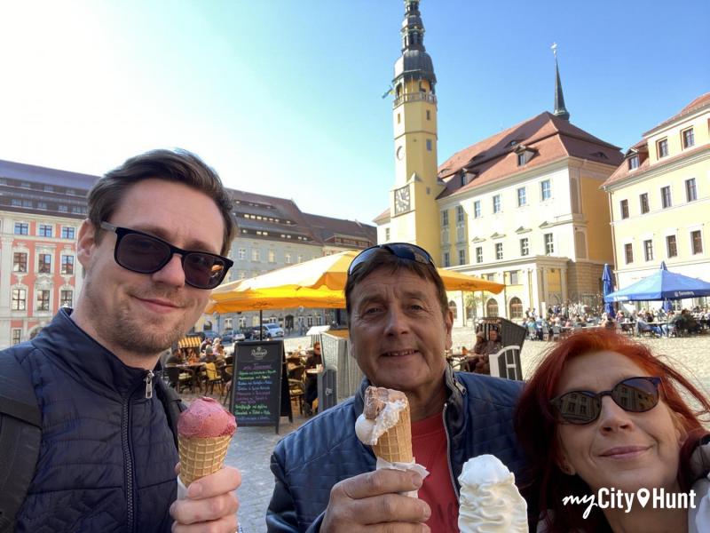 myCityHunt Schnitzeljagd 13