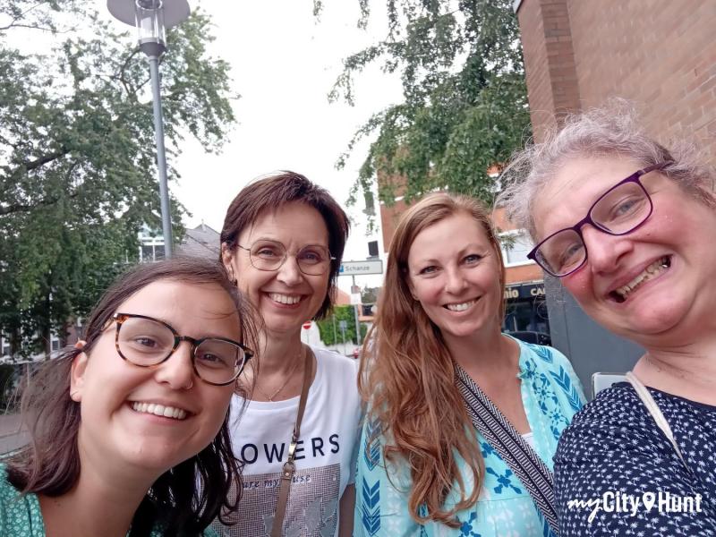 myCityHunt Schnitzeljagd 3