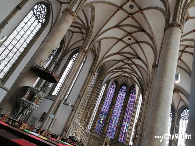 myCityHunt Schnitzeljagd 7