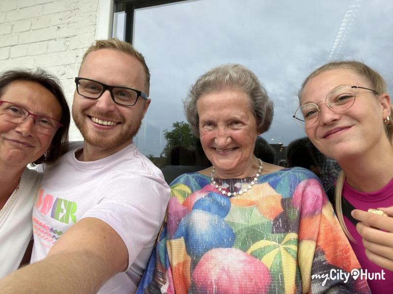 myCityHunt Schnitzeljagd 13