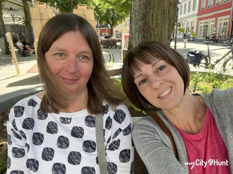 myCityHunt Schnitzeljagd 10