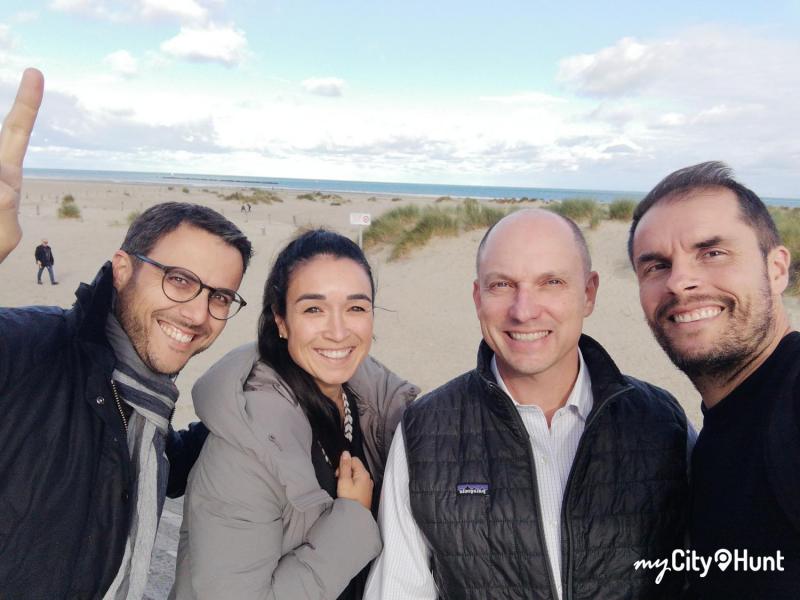 myCityHunt Schnitzeljagd 14