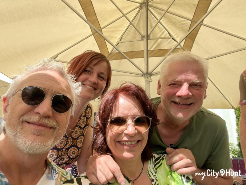 myCityHunt Schnitzeljagd 10