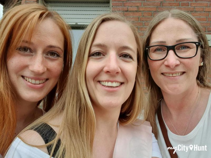 myCityHunt Schnitzeljagd 11