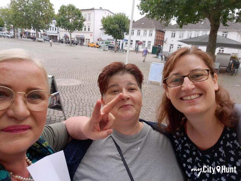 myCityHunt Schnitzeljagd 10