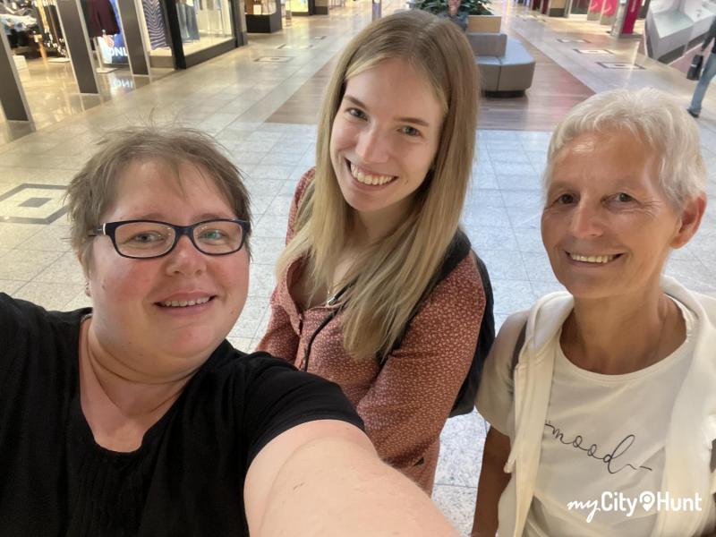 myCityHunt Schnitzeljagd 10