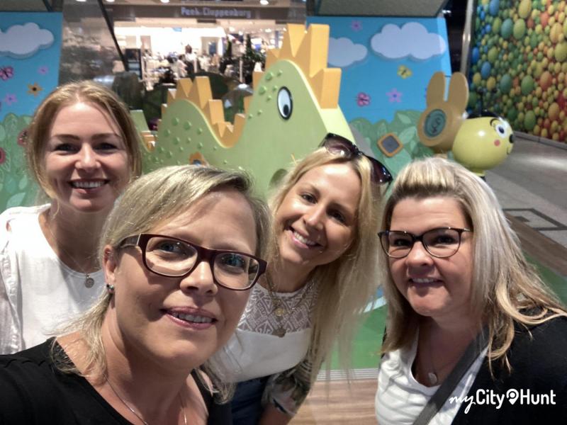 myCityHunt Schnitzeljagd 14