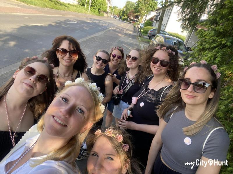 myCityHunt Schnitzeljagd 5