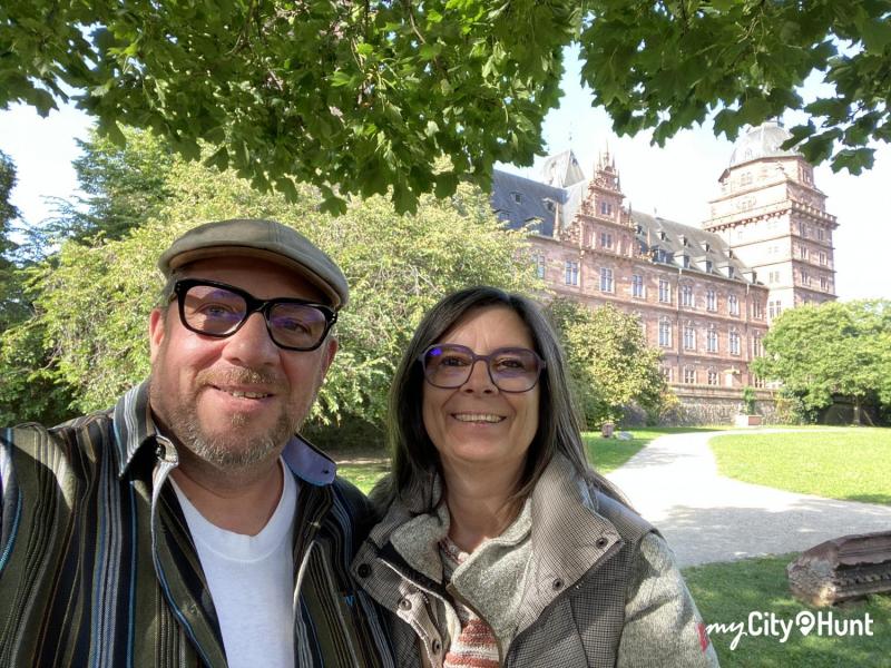 myCityHunt Schnitzeljagd 14