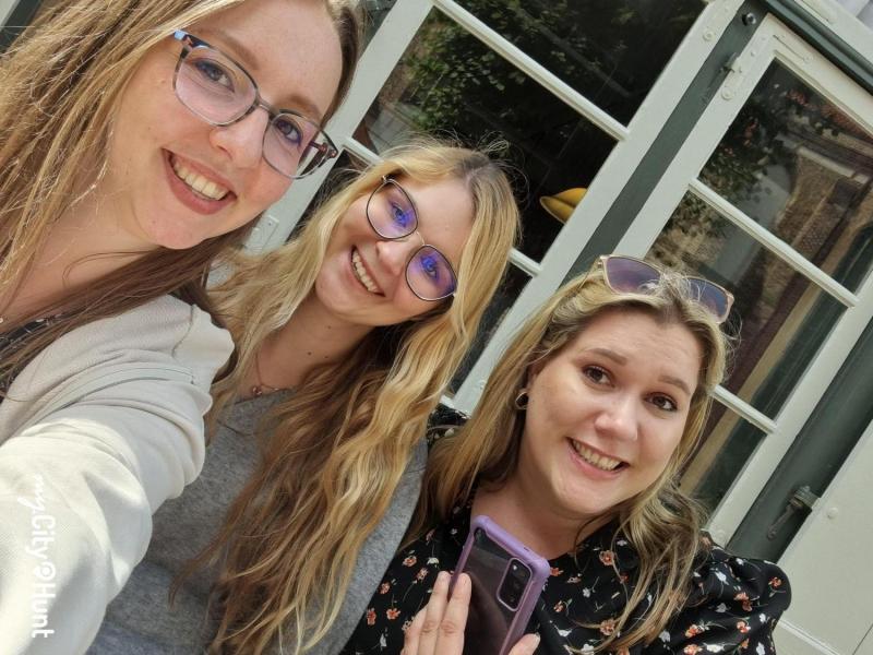 myCityHunt Schnitzeljagd 3