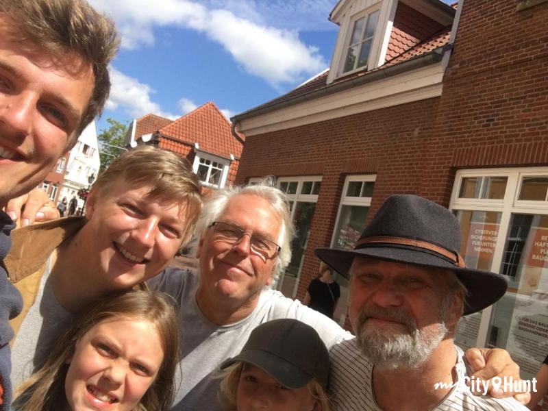 myCityHunt Schnitzeljagd 10