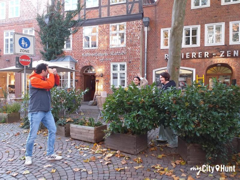 myCityHunt Schnitzeljagd 11