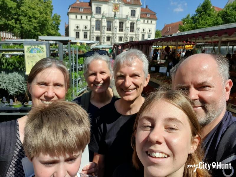 myCityHunt Schnitzeljagd 3