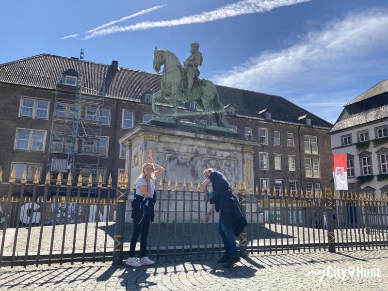 myCityHunt Schnitzeljagd 6