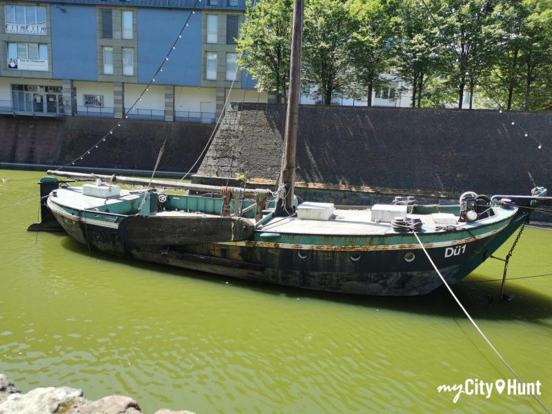 myCityHunt Schnitzeljagd 7