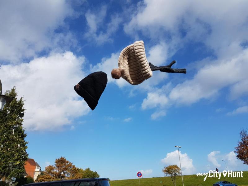 myCityHunt Schnitzeljagd 11