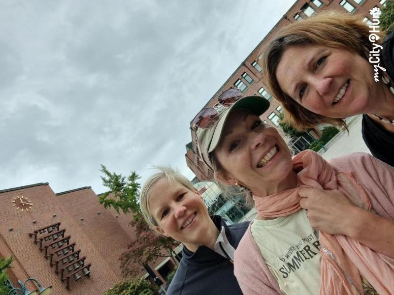 myCityHunt Schnitzeljagd 2