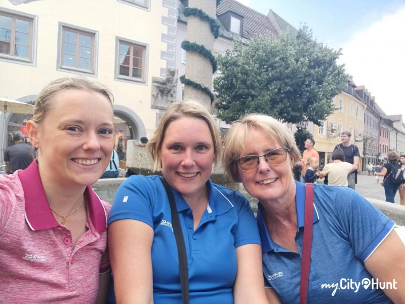 myCityHunt Schnitzeljagd 3