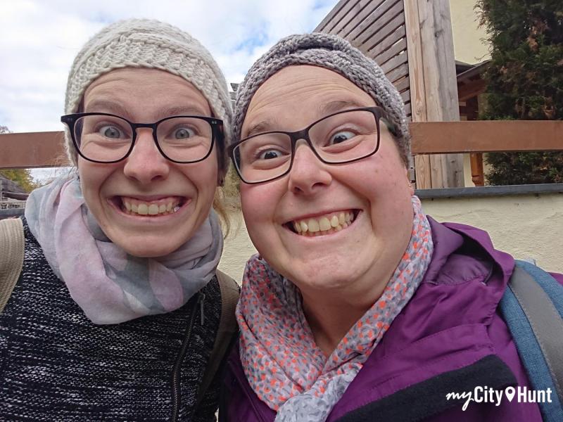 myCityHunt Schnitzeljagd 11