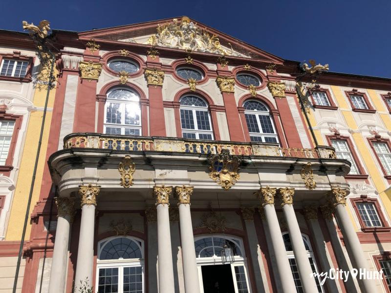 myCityHunt Schnitzeljagd 3