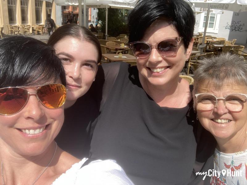 myCityHunt Schnitzeljagd 5