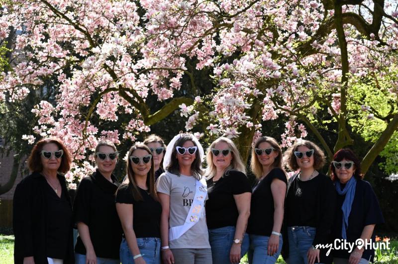 myCityHunt Schnitzeljagd 4